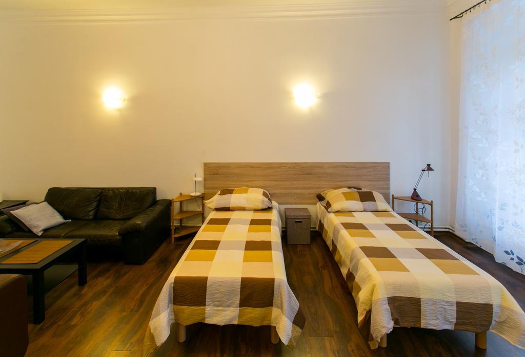 Apartament Na Starowce Bielsko-Biala Exterior foto