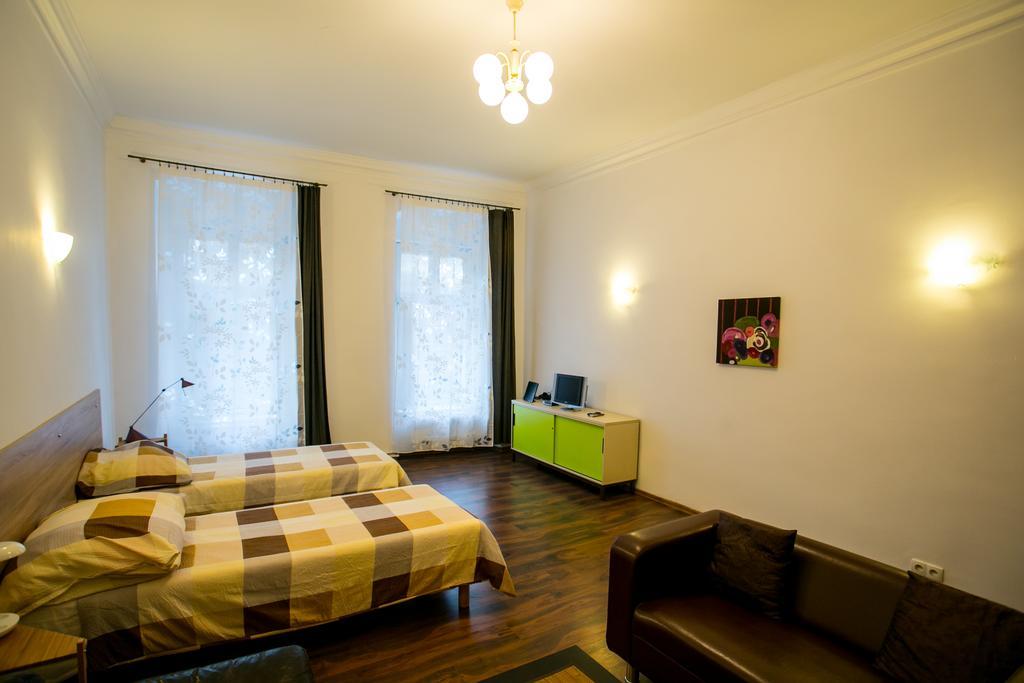 Ferienwohnung Apartament Na Starowce Bielsko-Biala Exterior foto