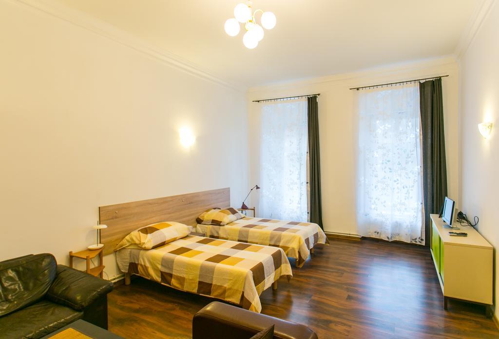 Apartament Na Starowce Bielsko-Biala Exterior foto