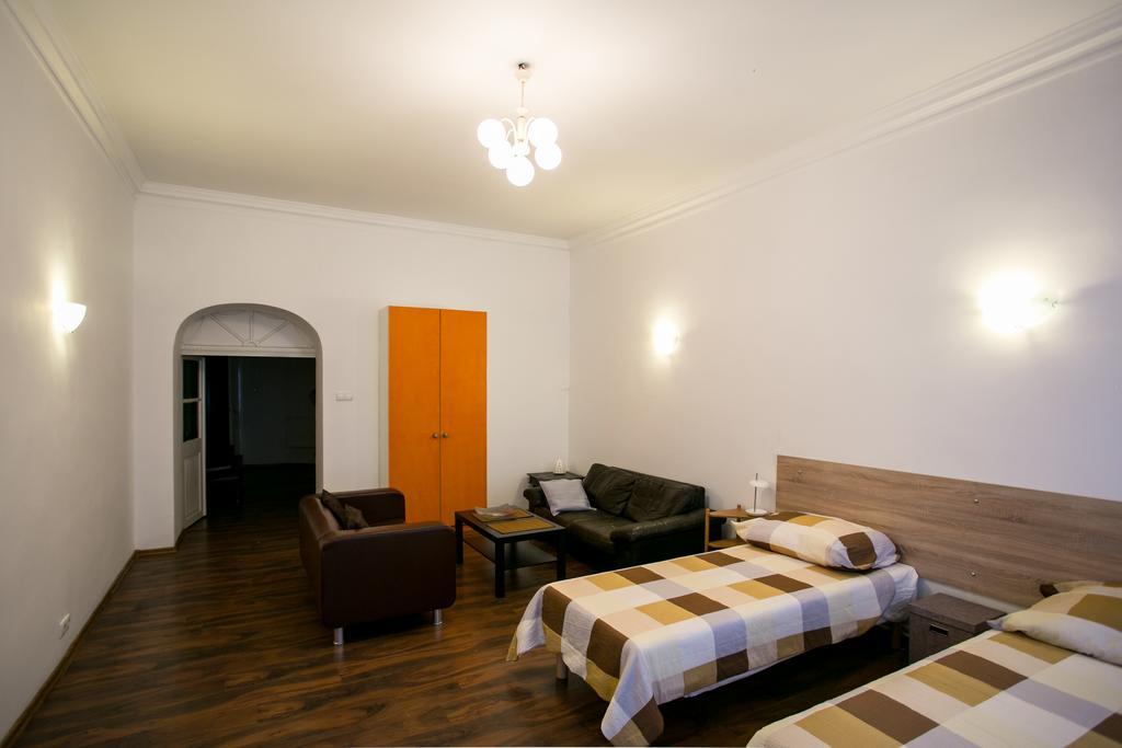 Apartament Na Starowce Bielsko-Biala Exterior foto