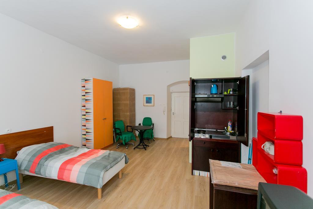 Apartament Na Starowce Bielsko-Biala Exterior foto