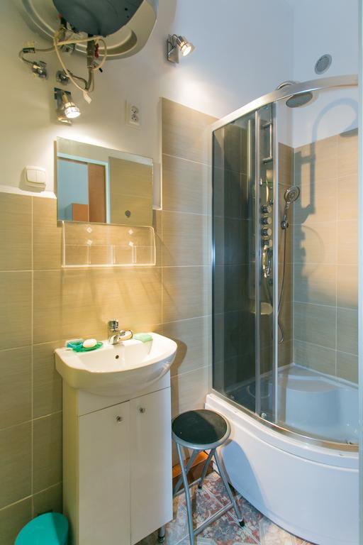 Apartament Na Starowce Bielsko-Biala Exterior foto